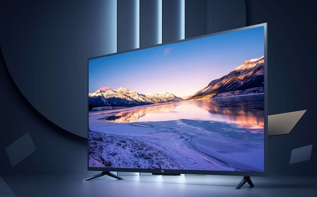 Телевизор xiaomi mi tv 4a 43 t2 отзывы обзор