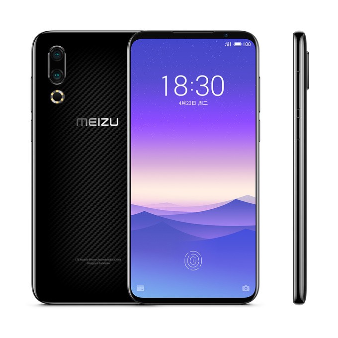 Список лучших смартфонов Meizu
