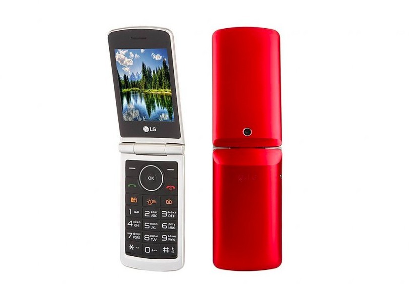Телефон LG g360 (g 360) обзор и характеристики