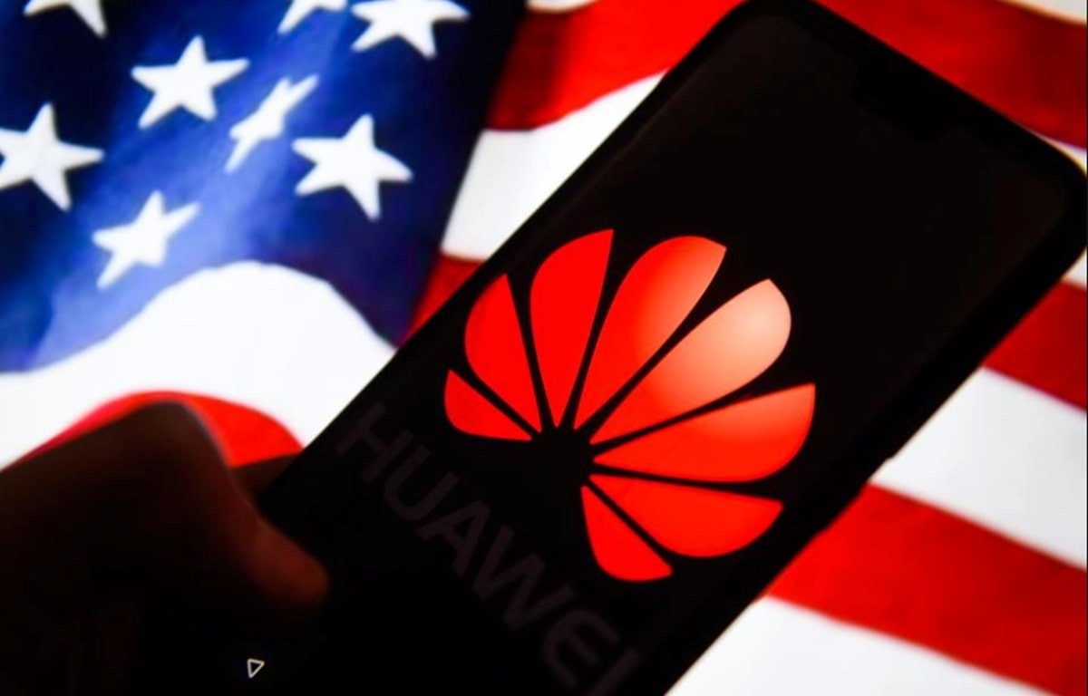 США не будет разрывать отношения с Huawei вопреки желанию Трампа