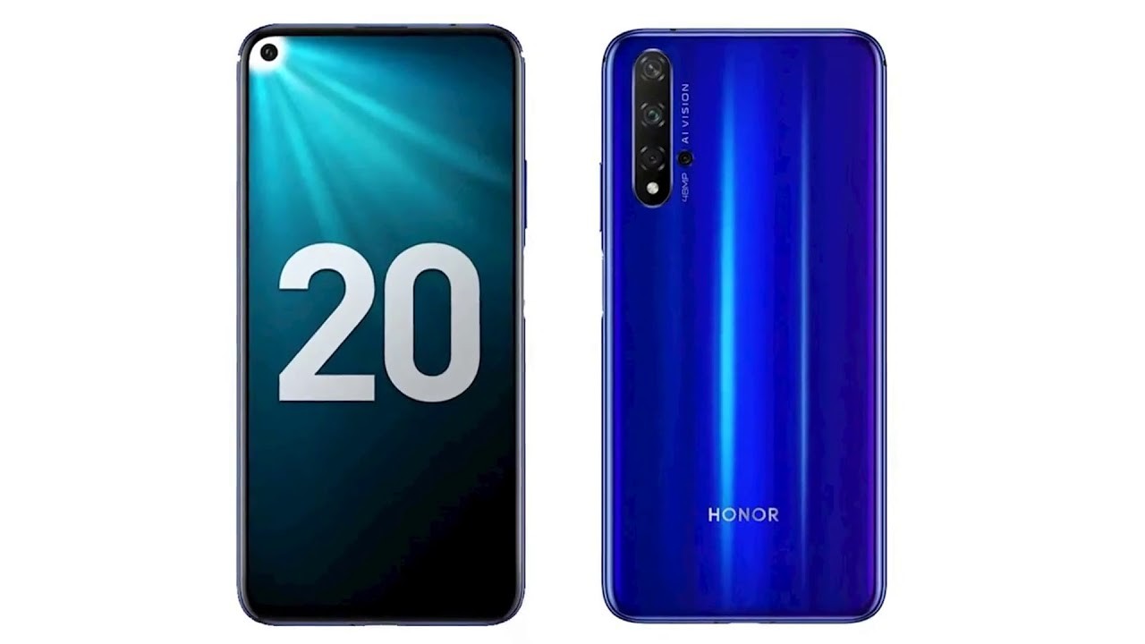 Что происходит с компанией honor 2021 году