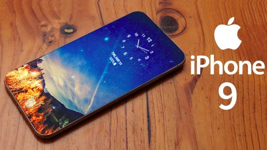 Apple планирует запуск нового бюджетного iPhone 9