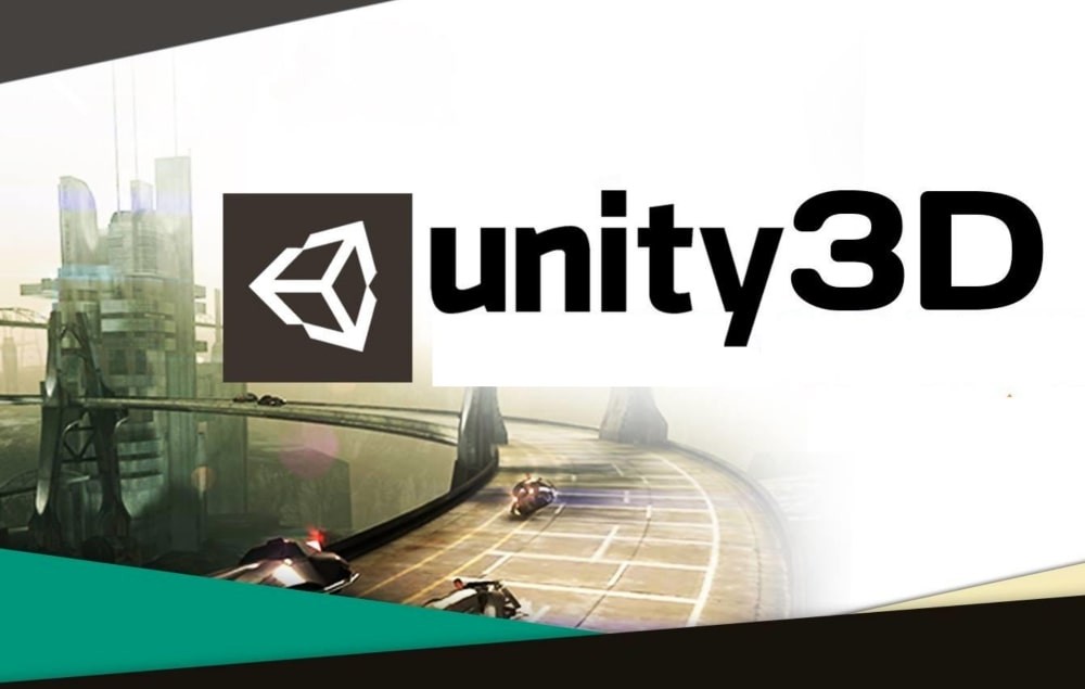 Unity3D – что это?